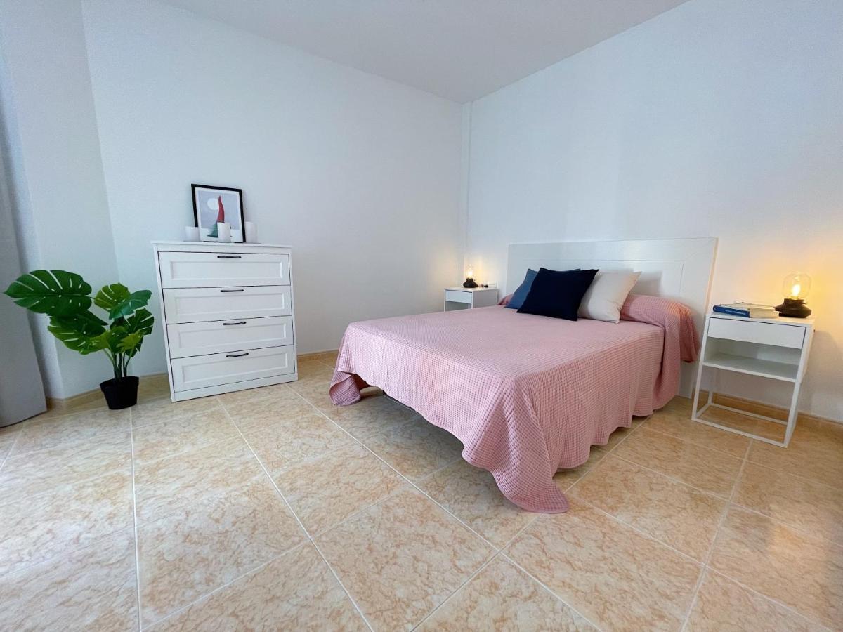 Edificio Don Diego Los Cristianos  Extérieur photo
