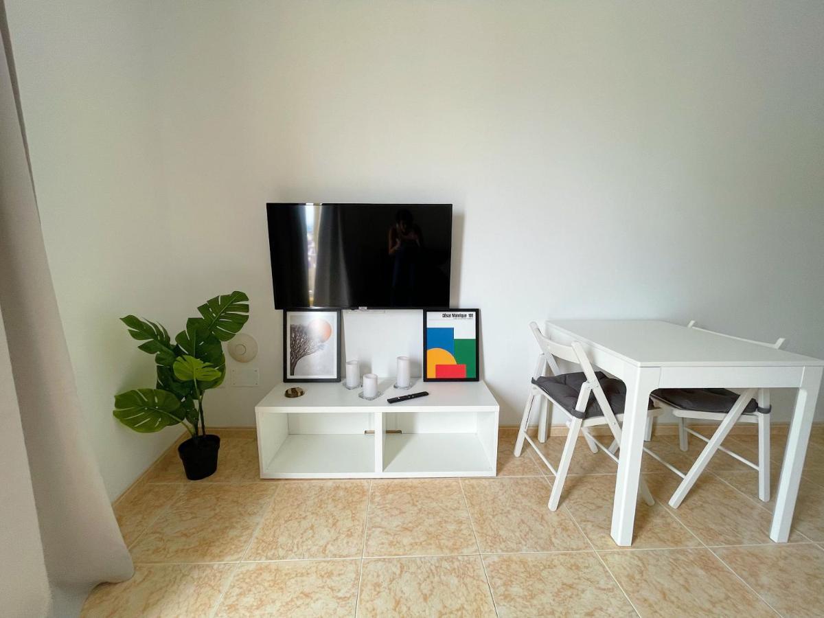 Edificio Don Diego Los Cristianos  Extérieur photo