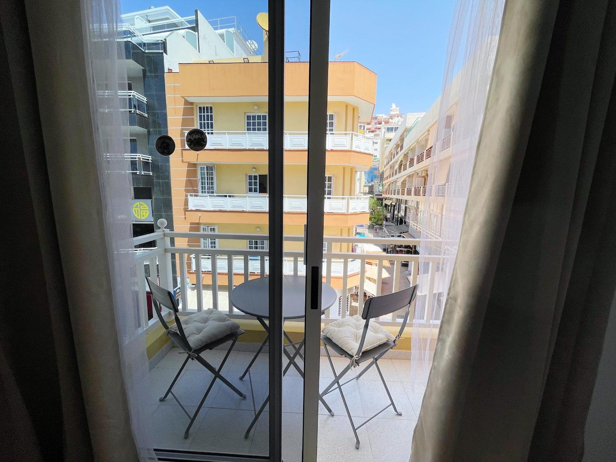 Edificio Don Diego Los Cristianos  Extérieur photo
