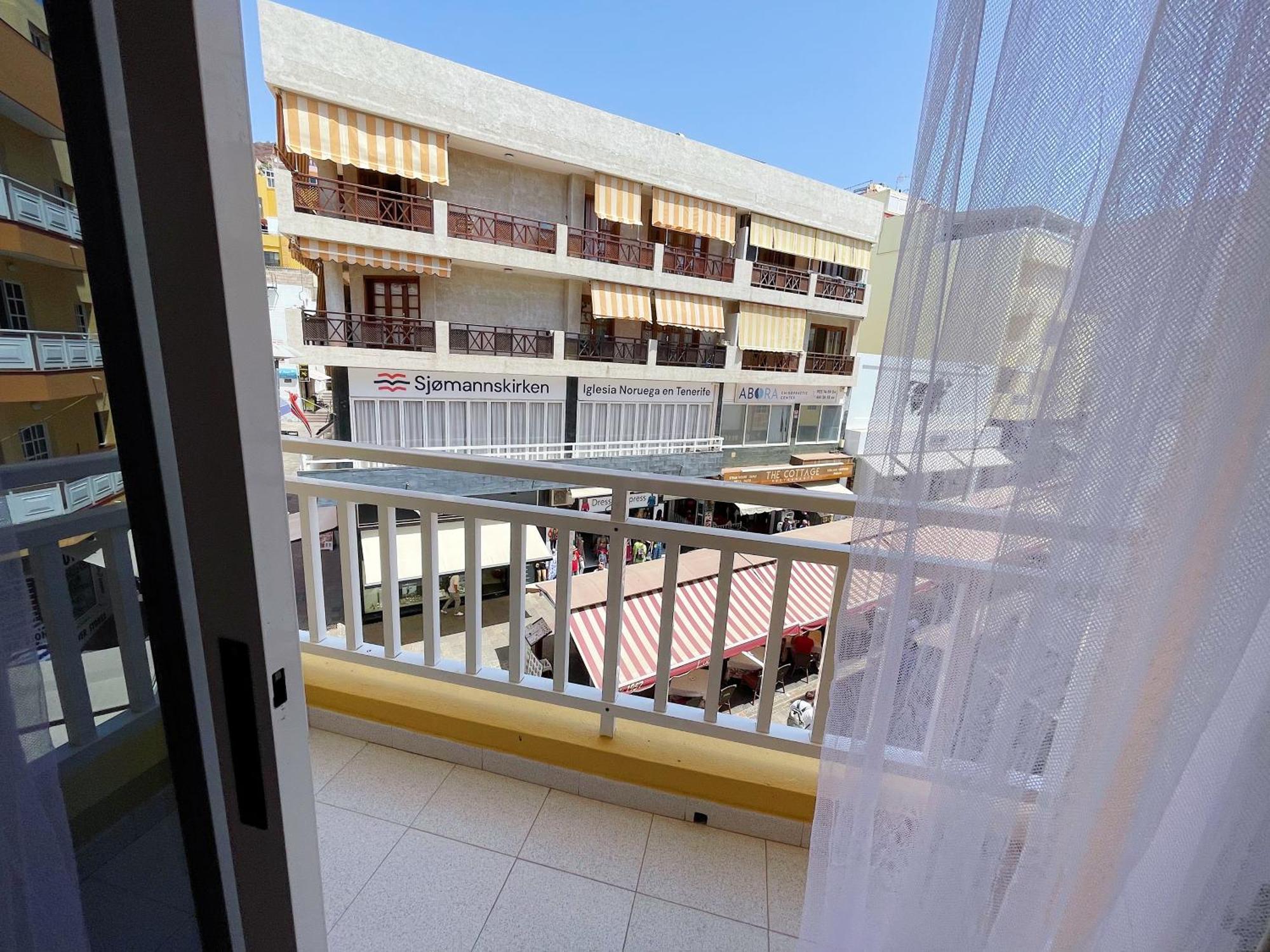 Edificio Don Diego Los Cristianos  Extérieur photo