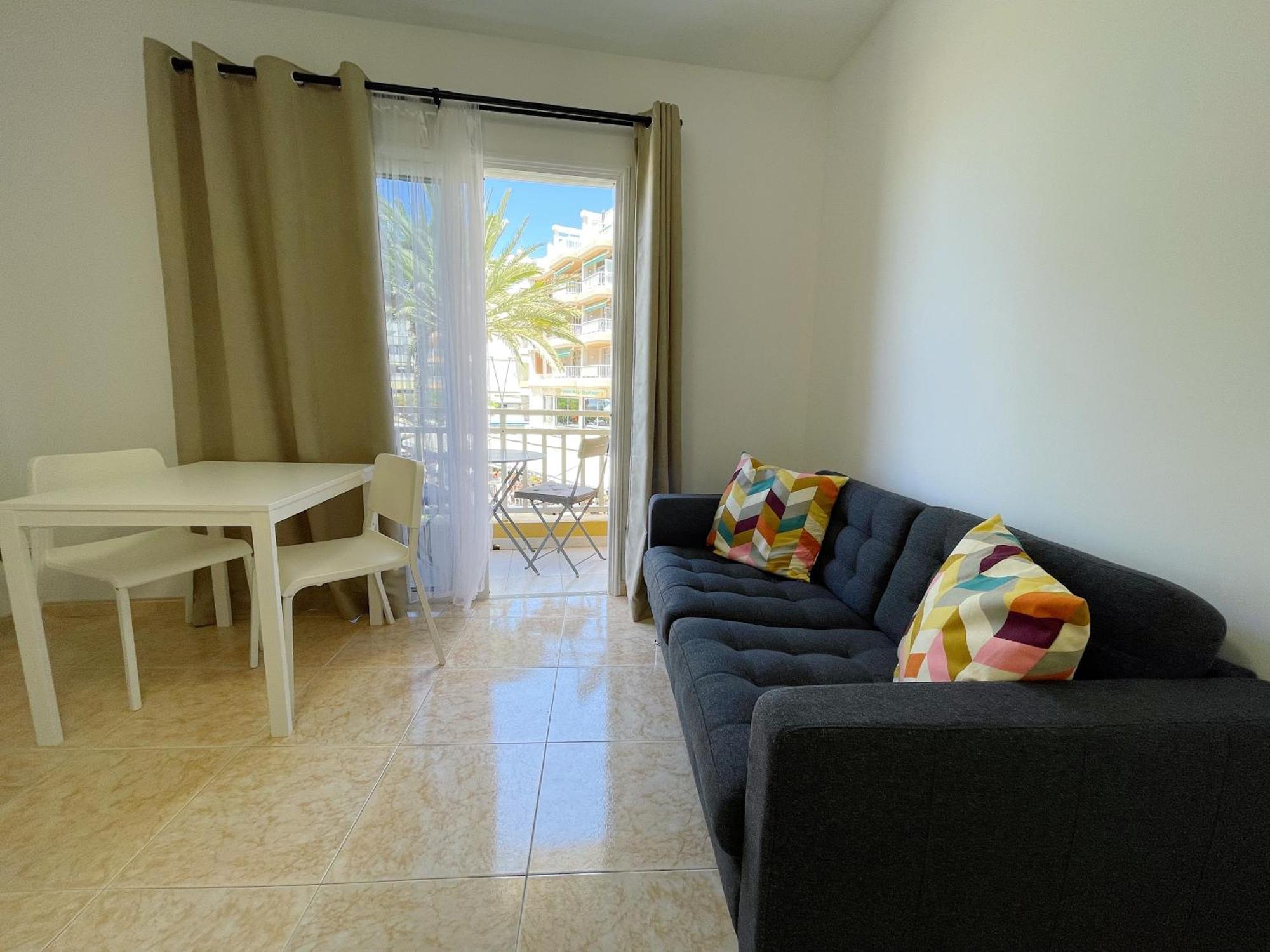 Edificio Don Diego Los Cristianos  Extérieur photo