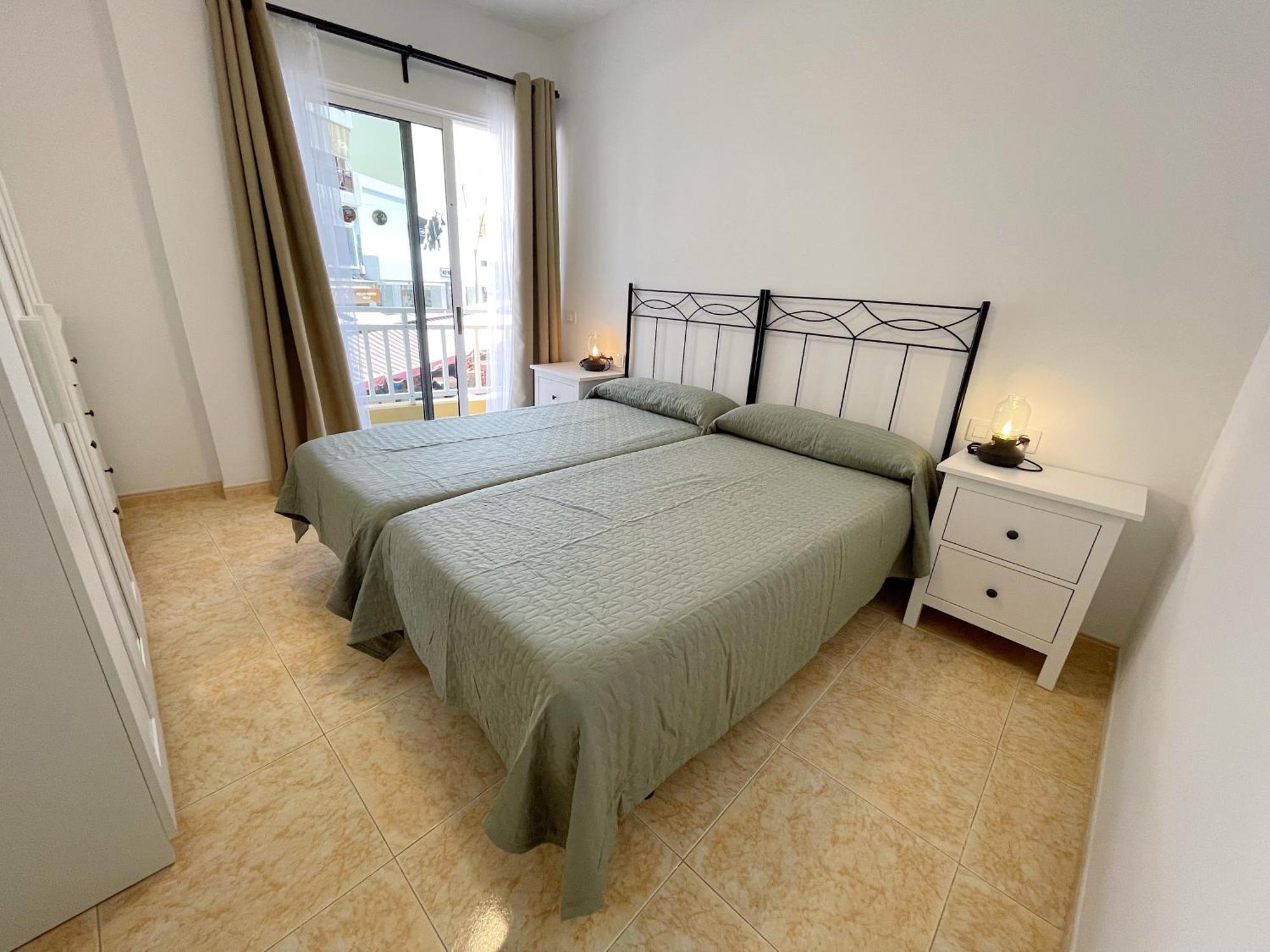 Edificio Don Diego Los Cristianos  Extérieur photo