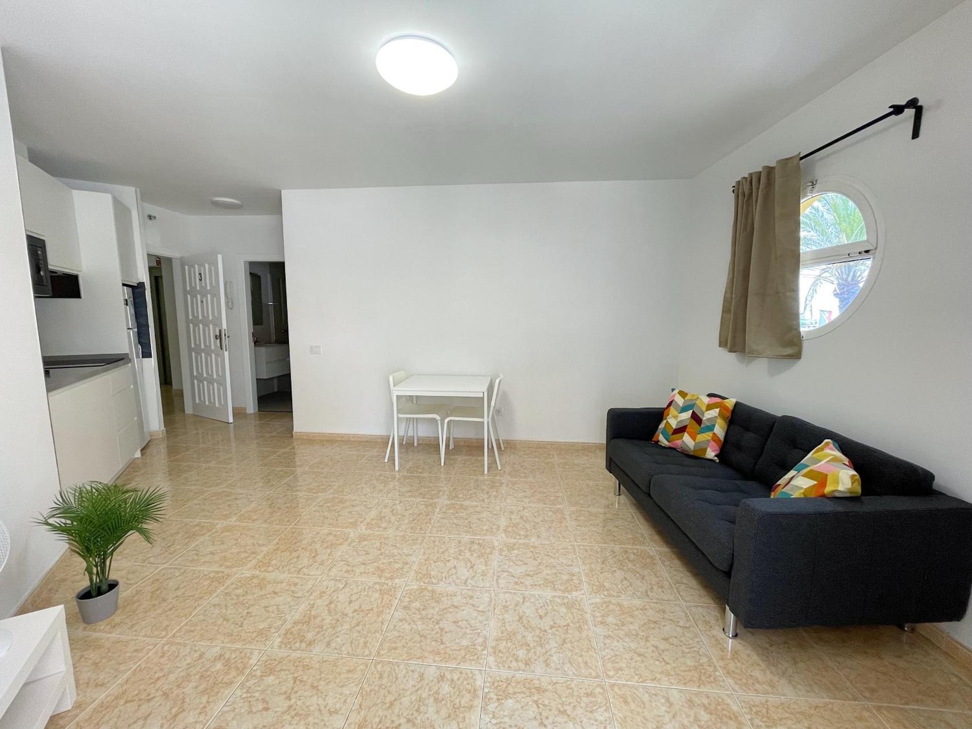 Edificio Don Diego Los Cristianos  Extérieur photo