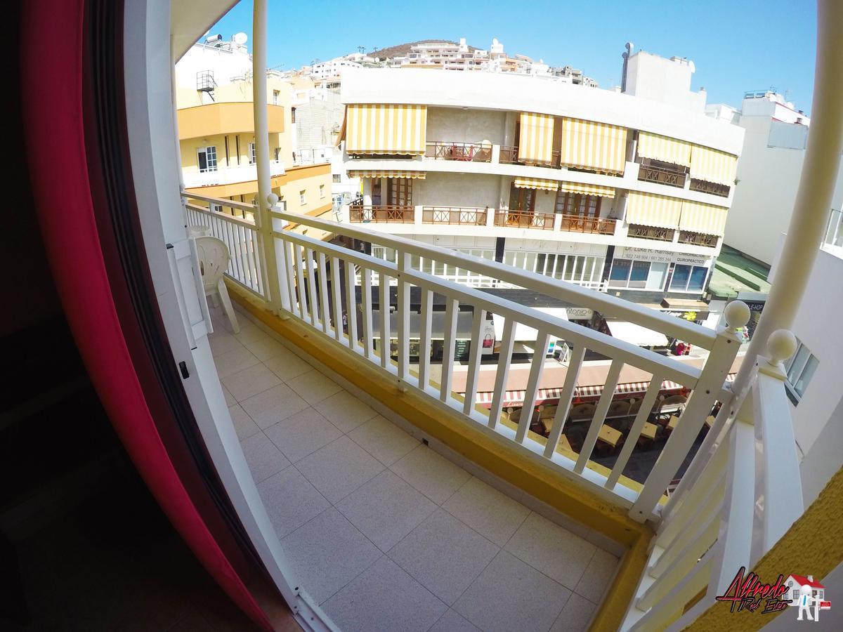 Edificio Don Diego Los Cristianos  Extérieur photo